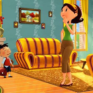 Bilder Der kleine Nick