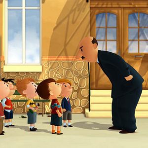 Bilder Der kleine Nick