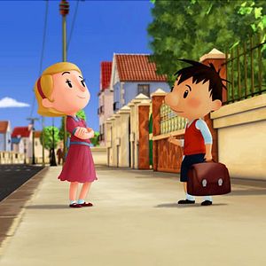 Bilder Der kleine Nick