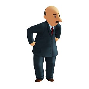 Bilder Der kleine Nick