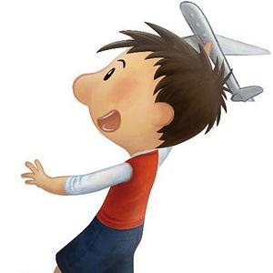 Bilder Der kleine Nick