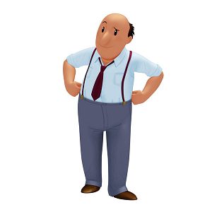 Bilder Der kleine Nick