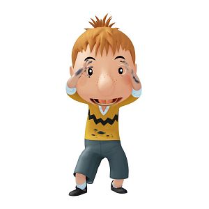 Bilder Der kleine Nick