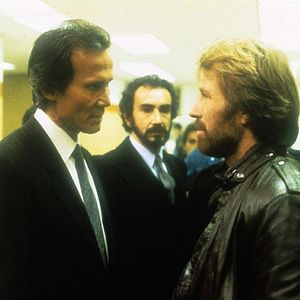 Bilder Cusack – Der Schweigsame