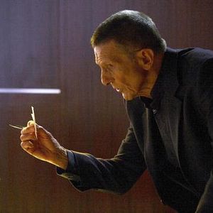 Bilder Leonard Nimoy