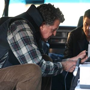 Bilder Joshua Jackson