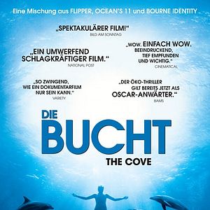 Die Bucht : poster