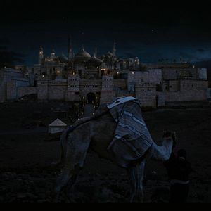 Bilder Lippels Traum