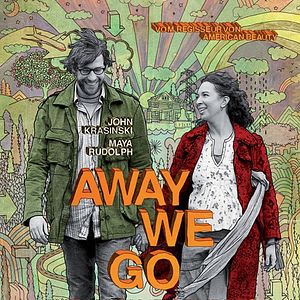 Bilder Away We Go - Auf nach Irgendwo