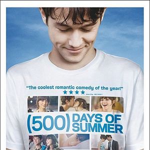 Bilder (500) Days Of Summer