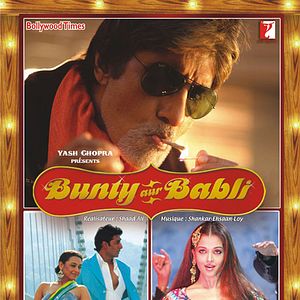 Bilder Bunty aur Babli