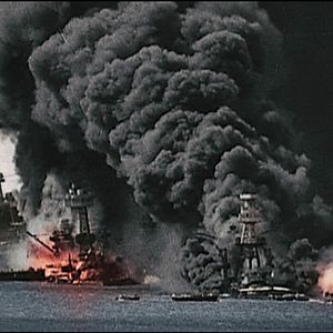 Bilder Der Zweite Weltkrieg – Apokalypse der Moderne