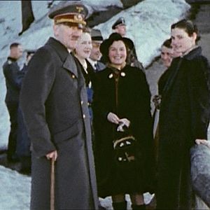 Bilder Der Zweite Weltkrieg – Apokalypse der Moderne