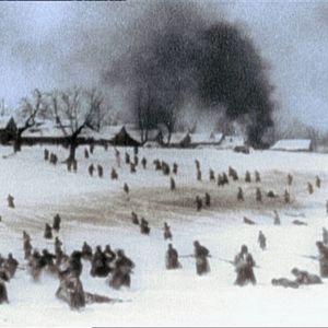 Bilder Der Zweite Weltkrieg – Apokalypse der Moderne