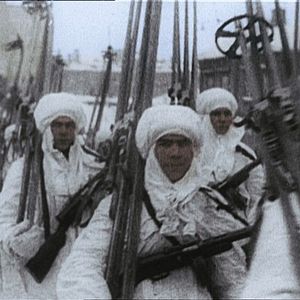 Bilder Der Zweite Weltkrieg – Apokalypse der Moderne