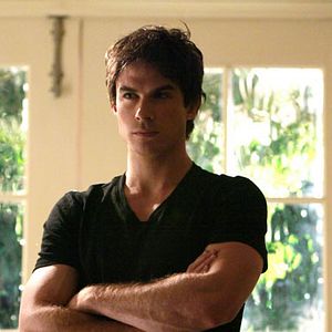 Bilder Ian Somerhalder