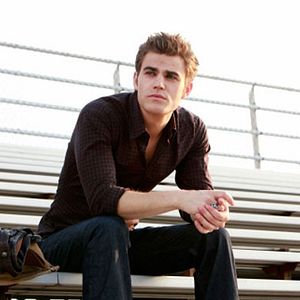 Bilder Paul Wesley
