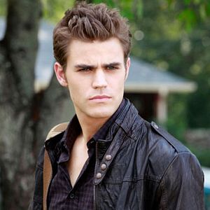 Bilder Paul Wesley