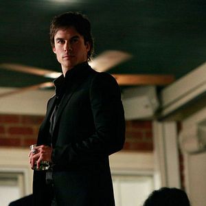 Bilder Ian Somerhalder