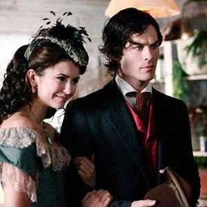 Bilder Ian Somerhalder