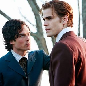 Bilder Ian Somerhalder