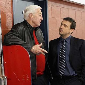 Bilder Claude Legault