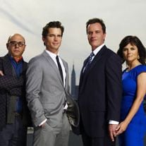 Bilder White Collar