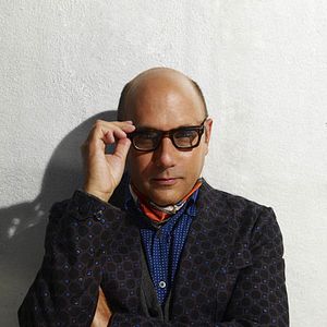 Bilder Willie Garson