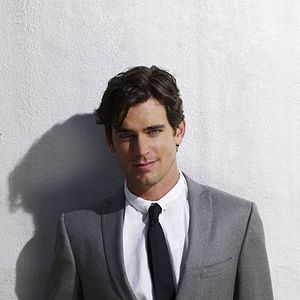 Bilder Matt Bomer