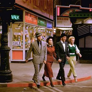 Bilder Schwere Jungs, leichte Mädchen