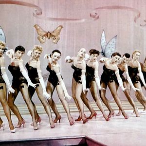 Bilder Schwere Jungs, leichte Mädchen