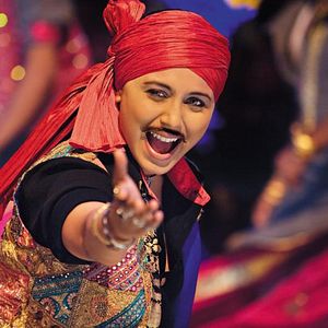 Bilder Mein Herz ruft nach Liebe - Dil Bole Hadippa!