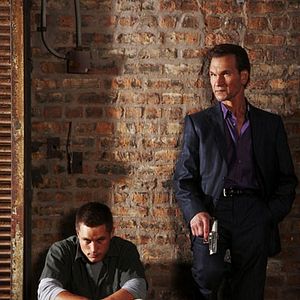 Bilder Patrick Swayze