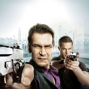 Bilder Patrick Swayze