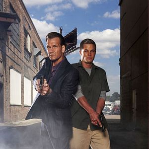 Bilder Patrick Swayze