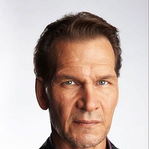 Bilder Patrick Swayze