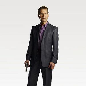 Bilder Patrick Swayze