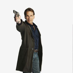 Bilder Patrick Swayze