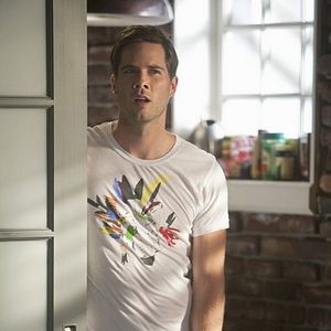 Bilder Luke MacFarlane