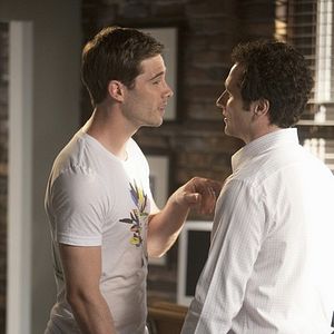 Bilder Luke MacFarlane