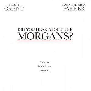 Bilder Haben Sie das von den Morgans gehört?