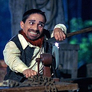 Bilder College Vampires