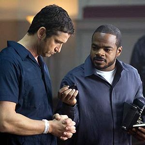 Bilder Gerard Butler