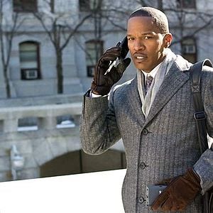 Gesetz der Rache - Film 2009 - FILMSTARTS.de