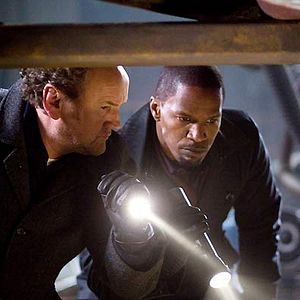 Bilder Gesetz der Rache