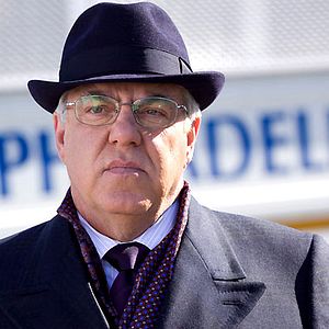 Bilder Gesetz der Rache