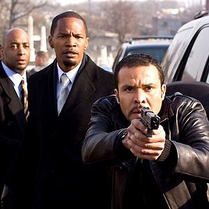 Bilder Gesetz der Rache