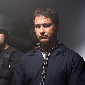 Bilder Gerard Butler