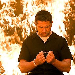 Bilder Gerard Butler