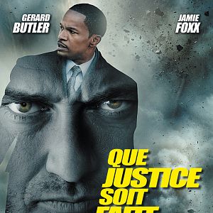 Bilder Gesetz der Rache